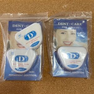Dental care